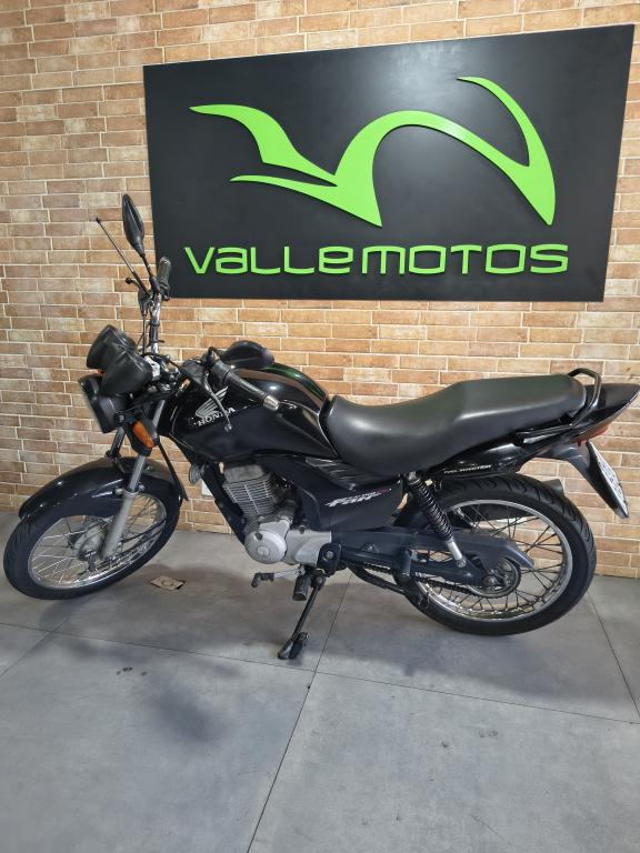 HONDA CG 150 - Foto