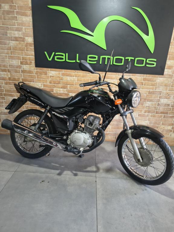 HONDA CG 150 - Foto