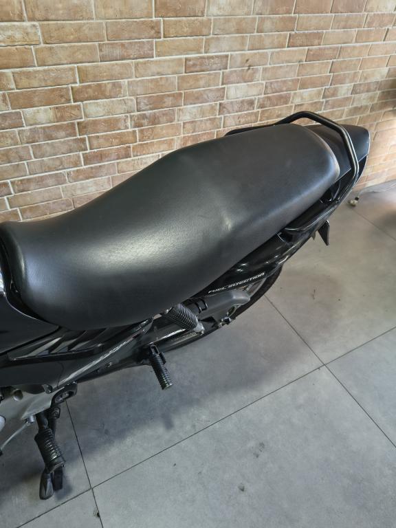 HONDA CG 150 - Foto