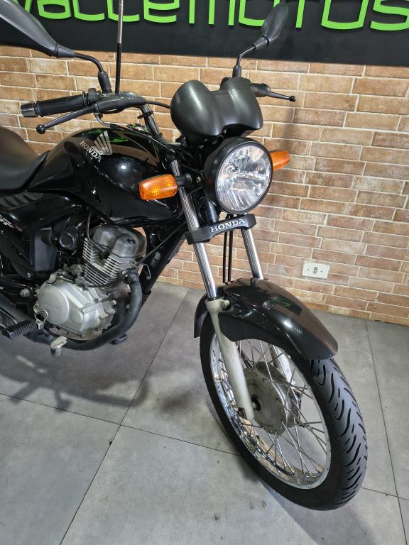 HONDA CG 150 - Foto