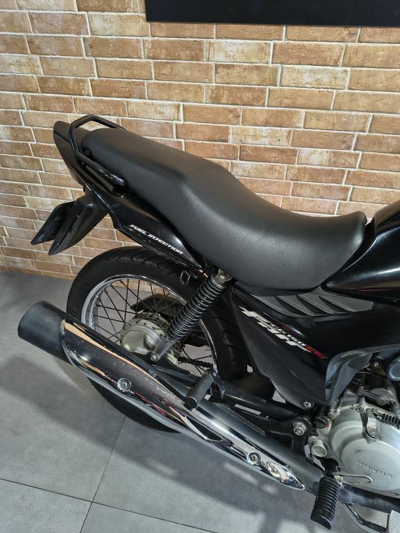 HONDA CG 150 - Foto