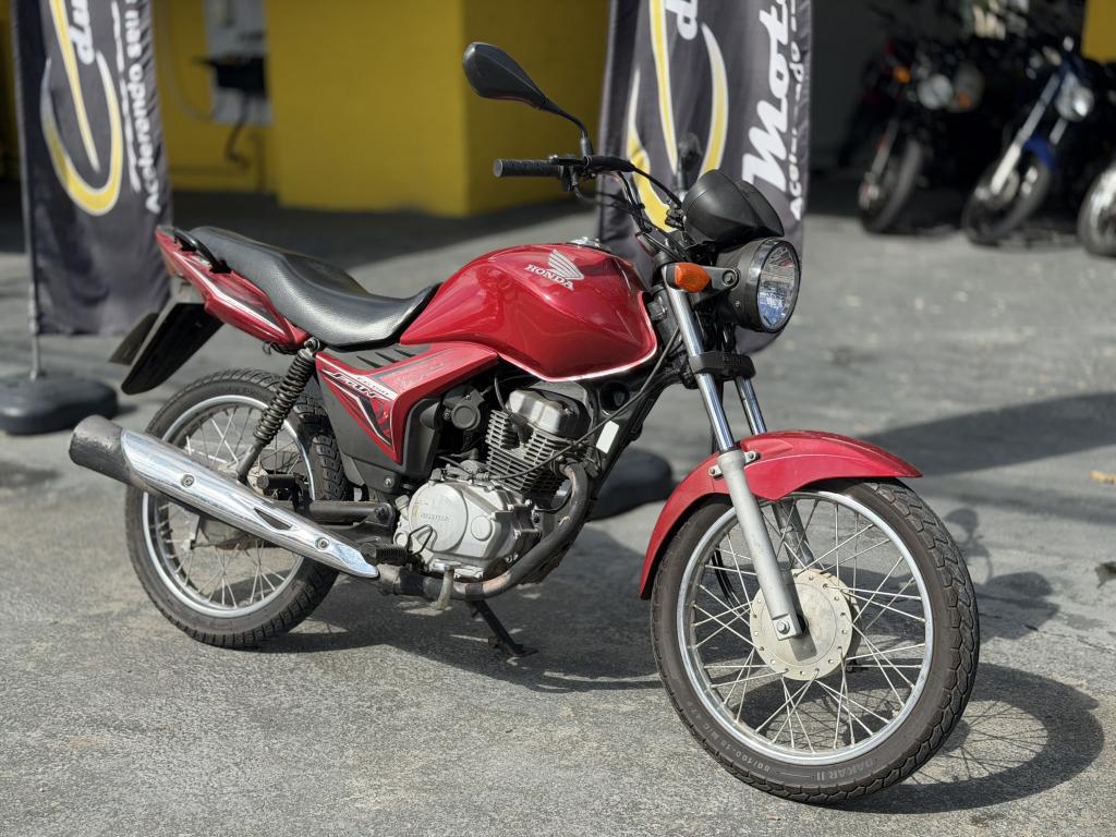 HONDA CG 150