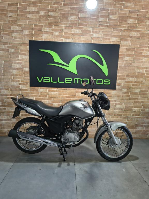 HONDA CG 150