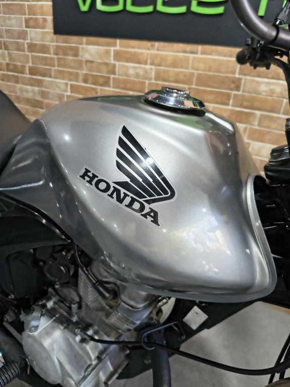 HONDA CG 150 - Foto