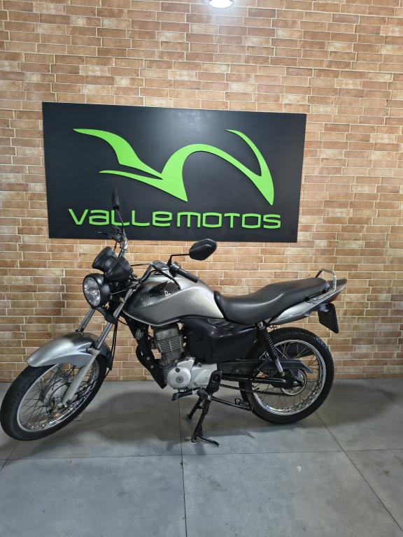 HONDA CG 150 - Foto