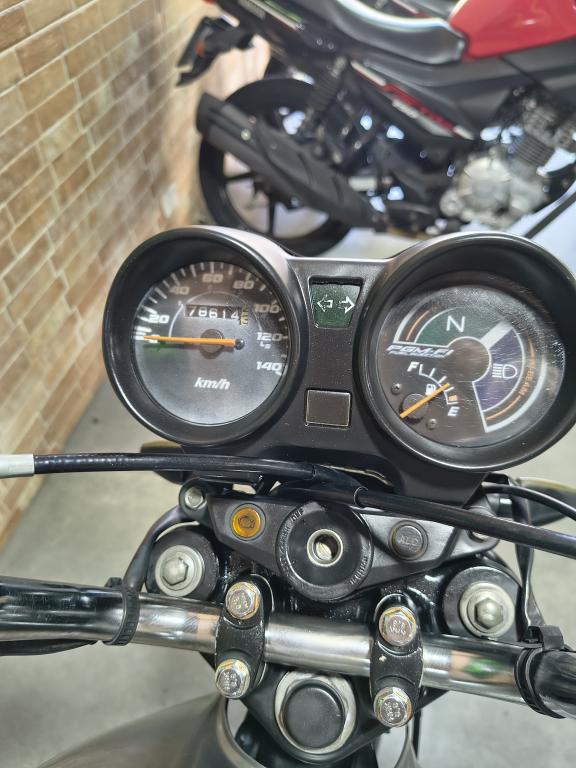 HONDA CG 150 - Foto