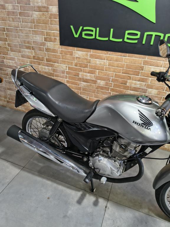 HONDA CG 150 - Foto