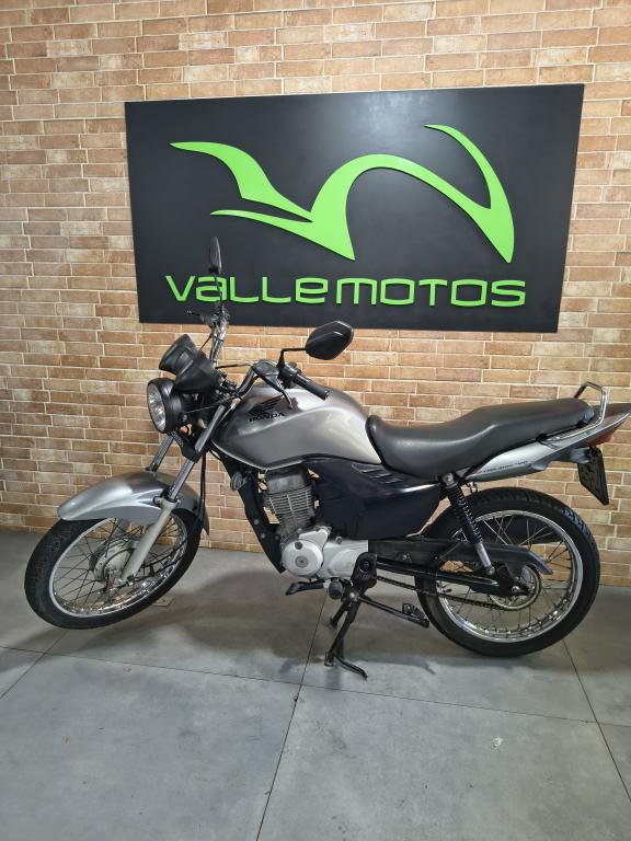 HONDA CG 150 - Foto