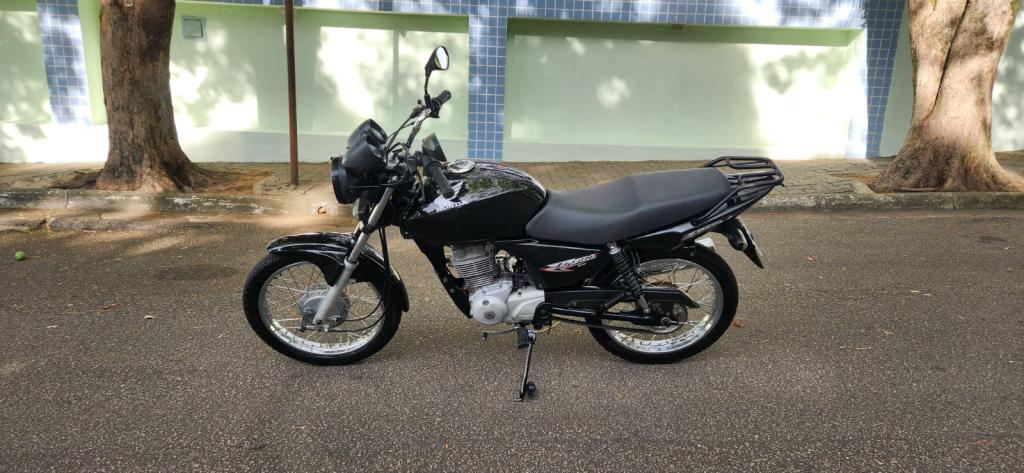 HONDA CG 150 - Foto