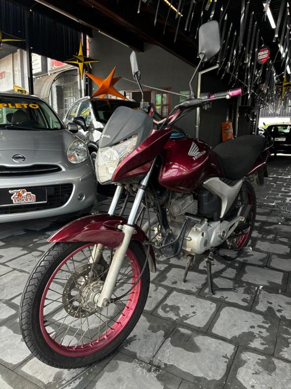 HONDA CG 150