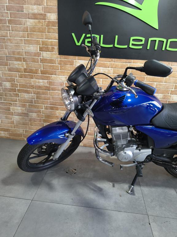 HONDA CG 150 - Foto