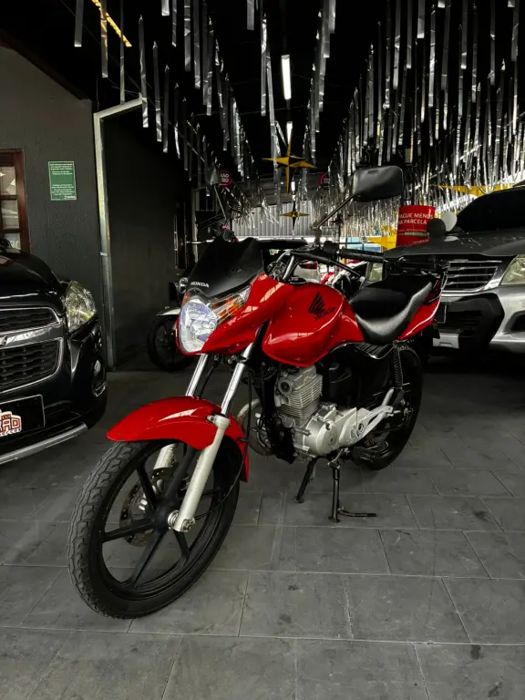 HONDA CG 150