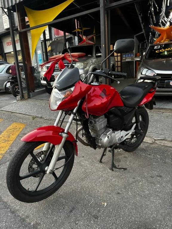 HONDA CG 150