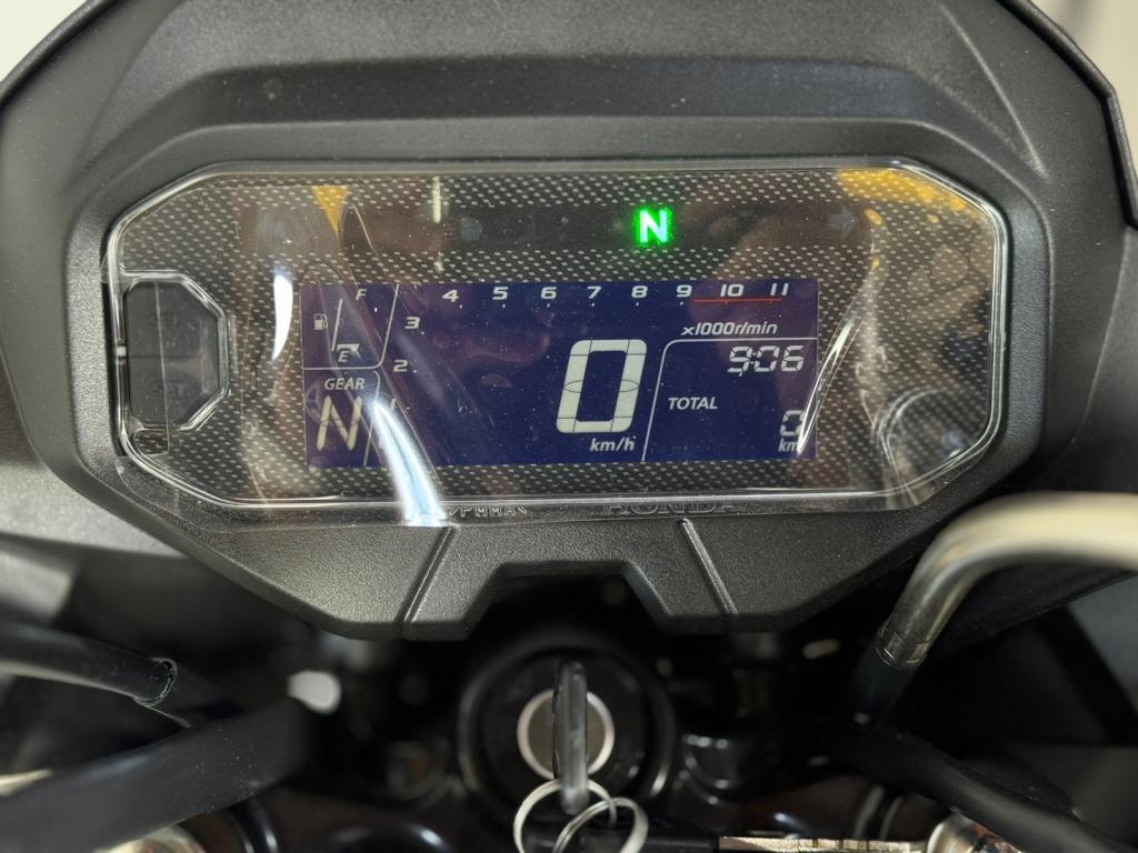 HONDA CG 160 - Foto