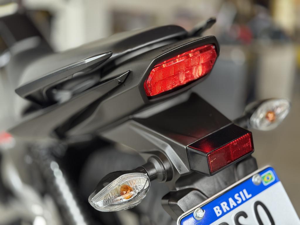 HONDA CG 160 - Foto