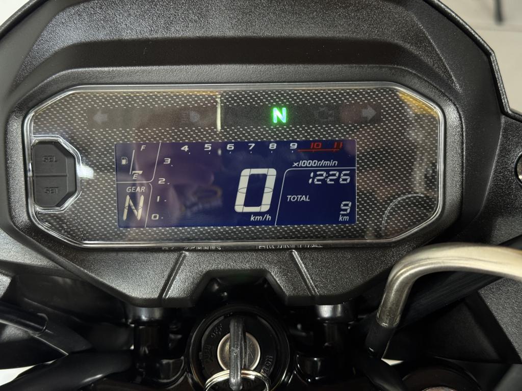 HONDA CG 160 - Foto