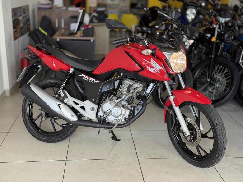 HONDA CG 160