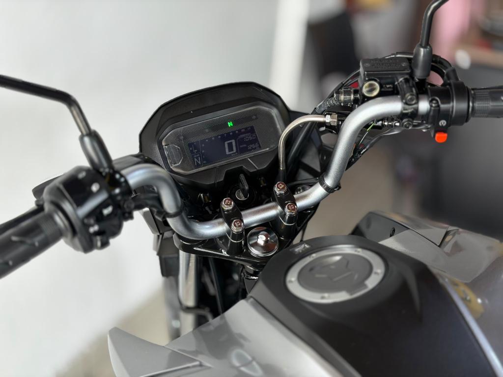 HONDA CG 160 - Foto