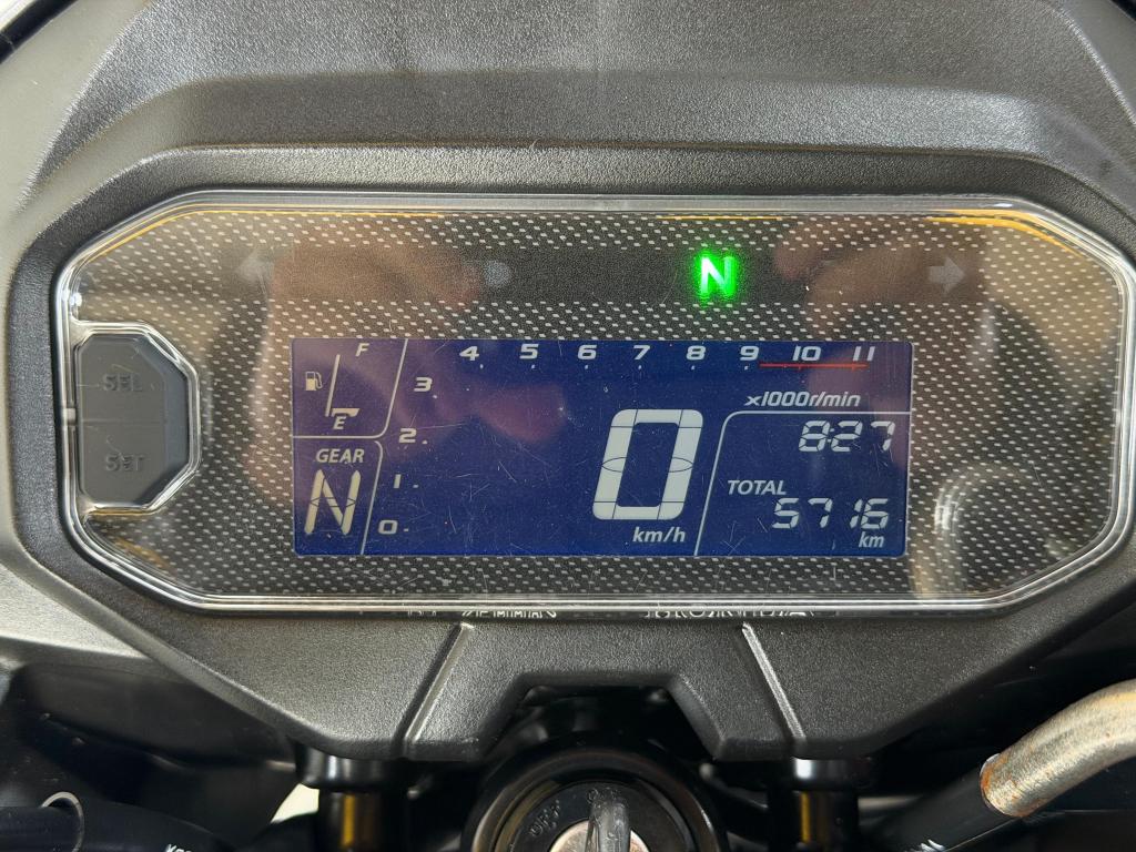 HONDA CG 160 - Foto