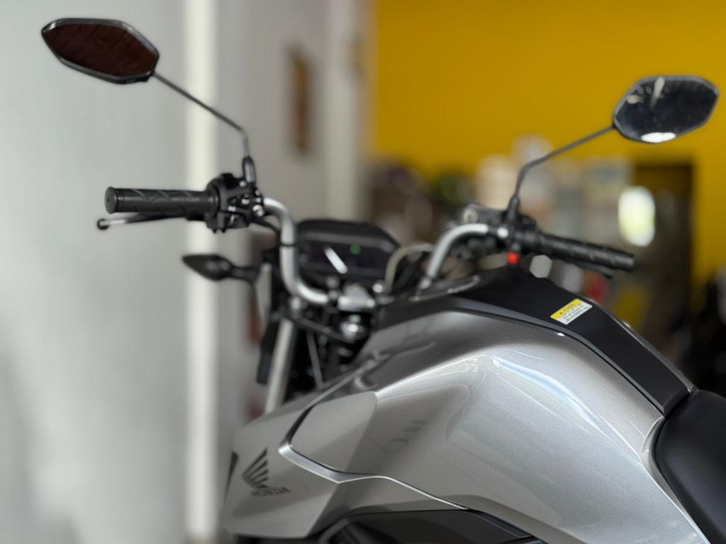 HONDA CG 160 - Foto