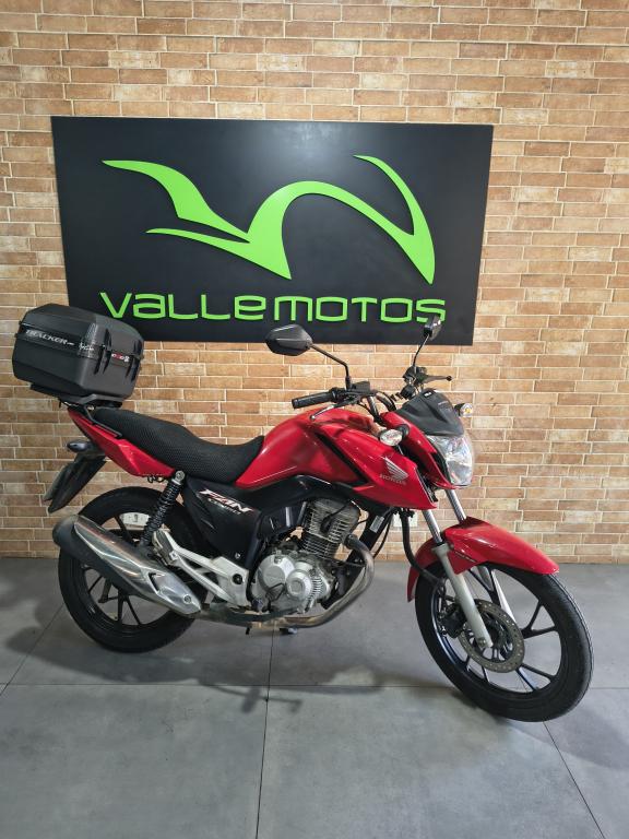 HONDA CG 160