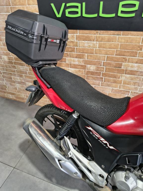 HONDA CG 160 - Foto