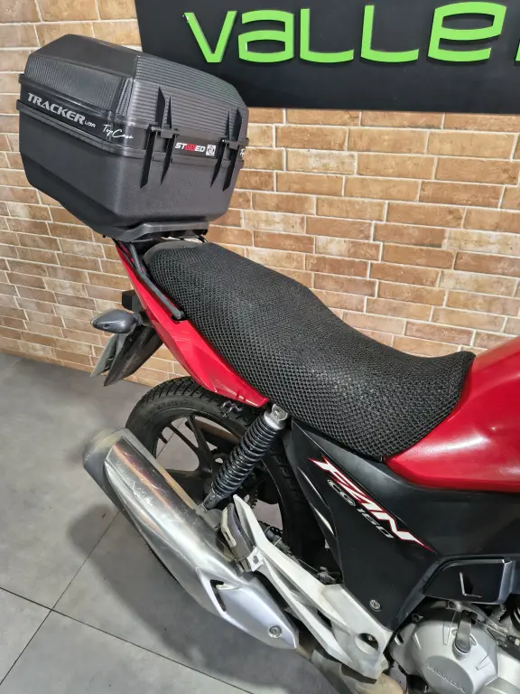 HONDA CG 160 - Foto