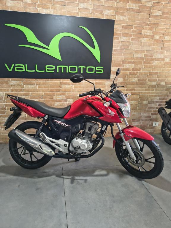 HONDA CG 160
