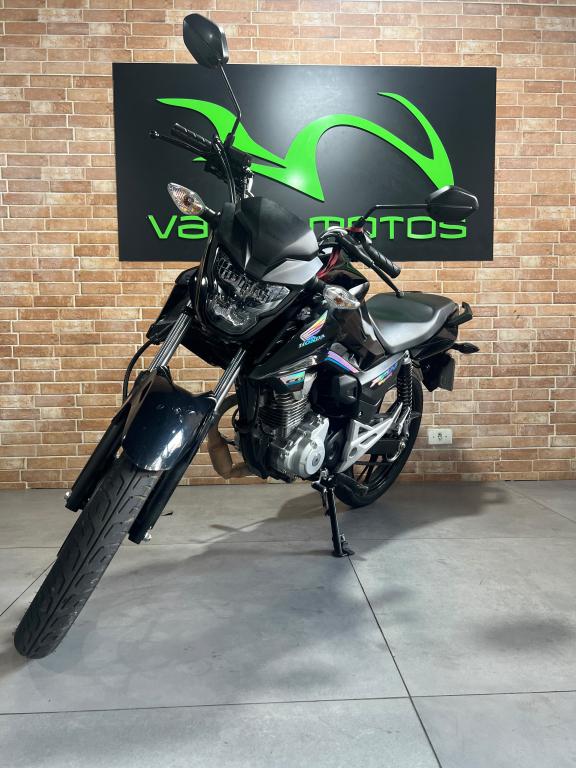 HONDA CG 160 - Foto