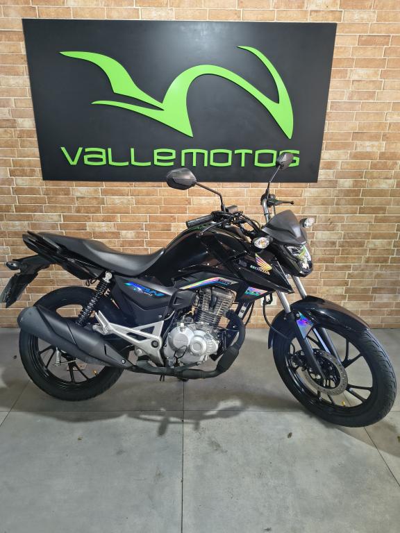 HONDA CG 160