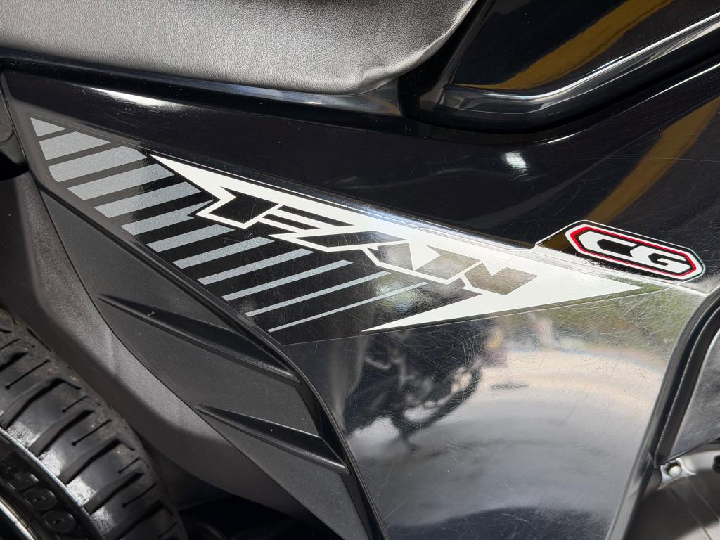 HONDA CG 160 - Foto