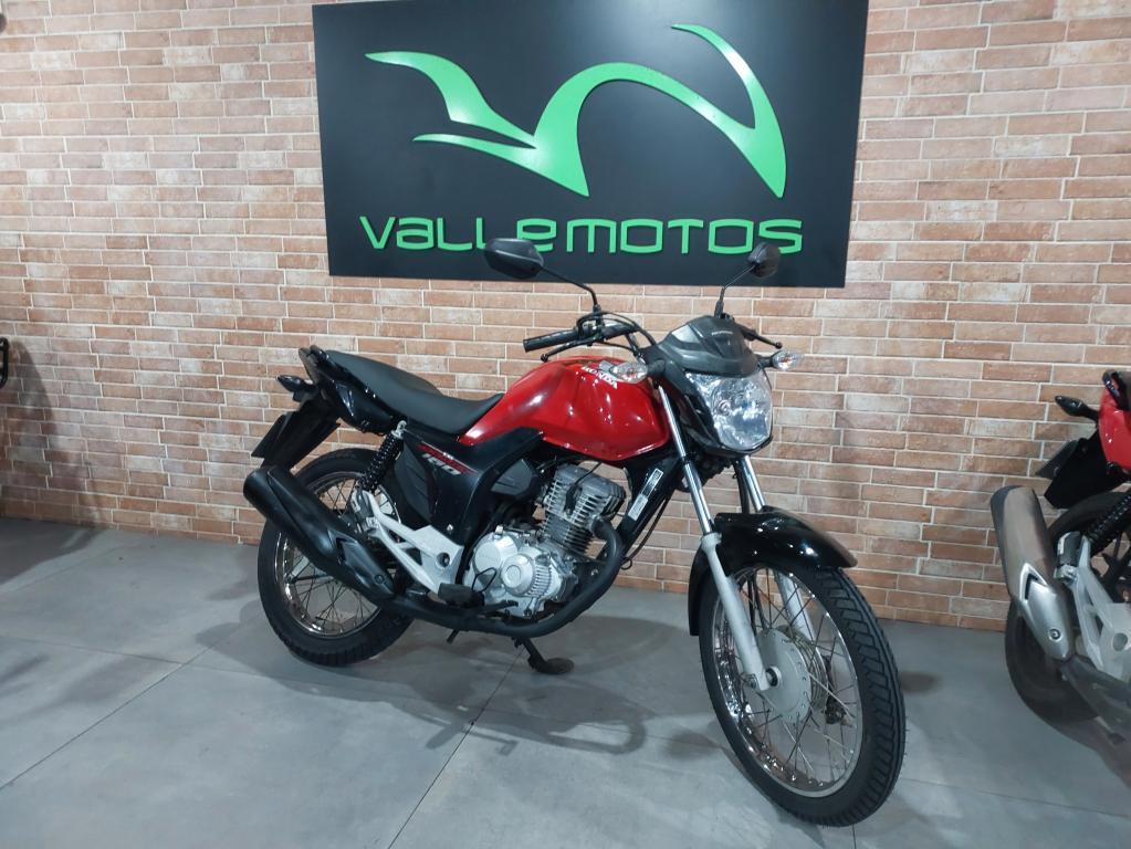 HONDA CG 160