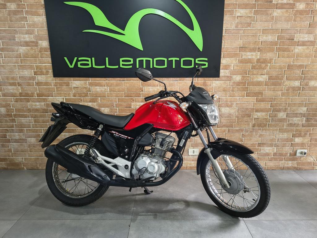 HONDA CG 160