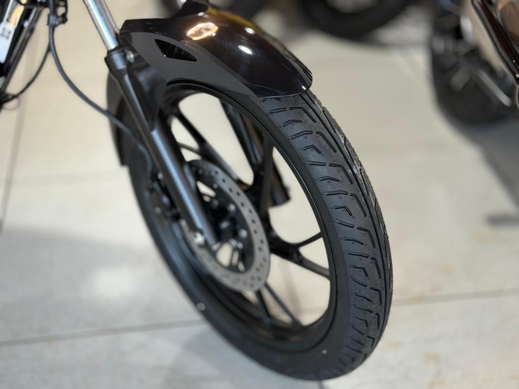 HONDA CG 160 - Foto