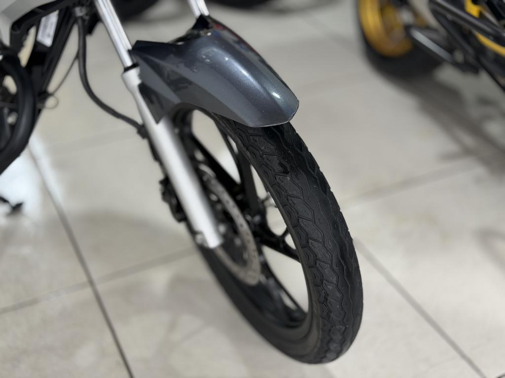 HONDA CG 160 - Foto