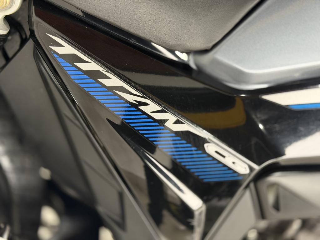 HONDA CG 160 - Foto