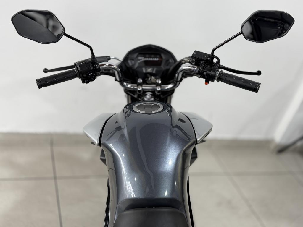 HONDA CG 160 - Foto