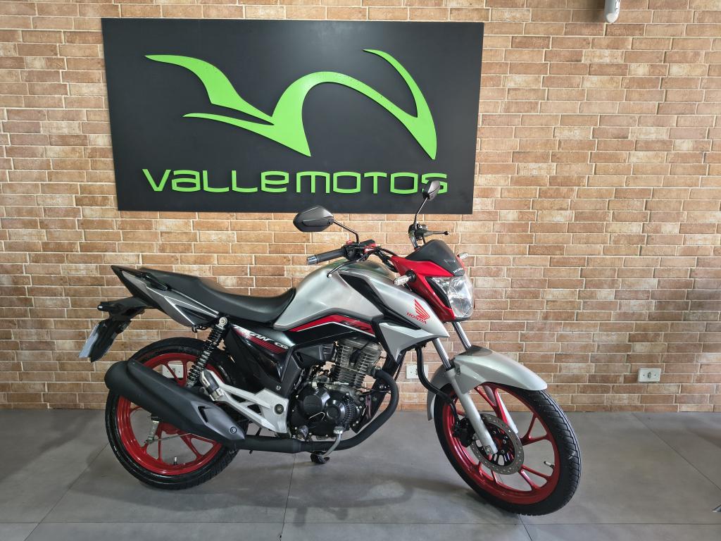 HONDA CG 160