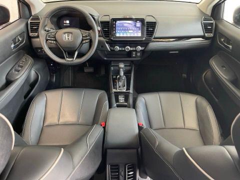 HONDA City Hatch - Foto