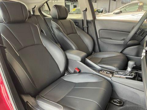 HONDA City Hatch - Foto