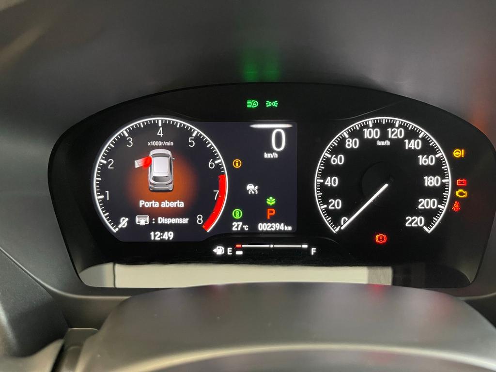 HONDA City Hatch - Foto