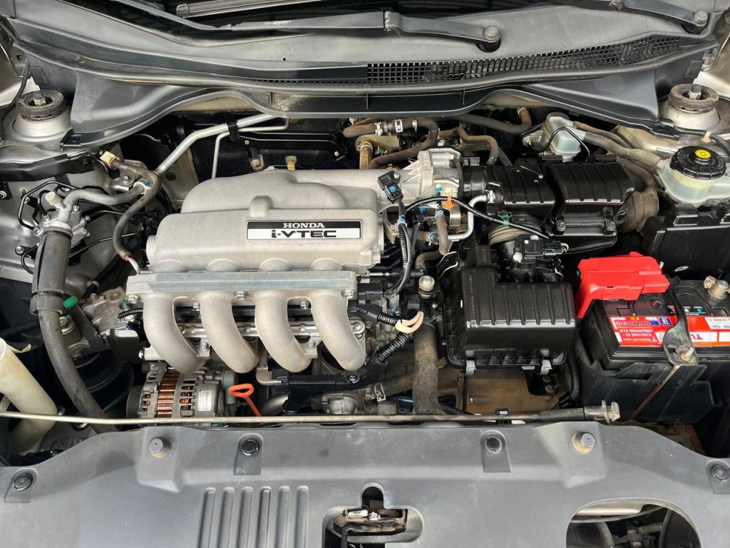 HONDA City Sedan - Foto