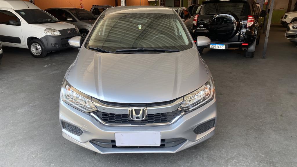 HONDA City Sedan - Foto