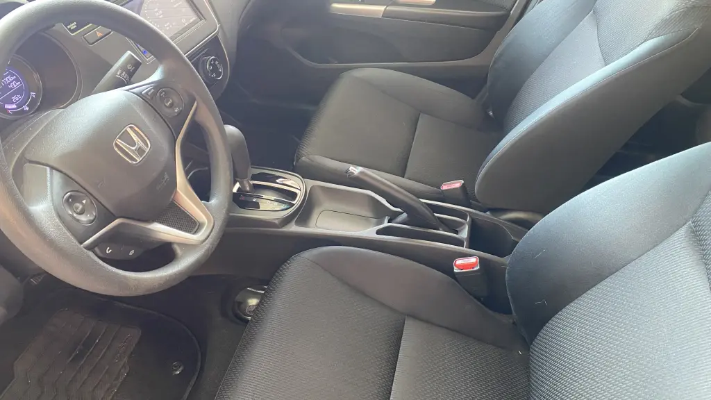 HONDA City Sedan - Foto