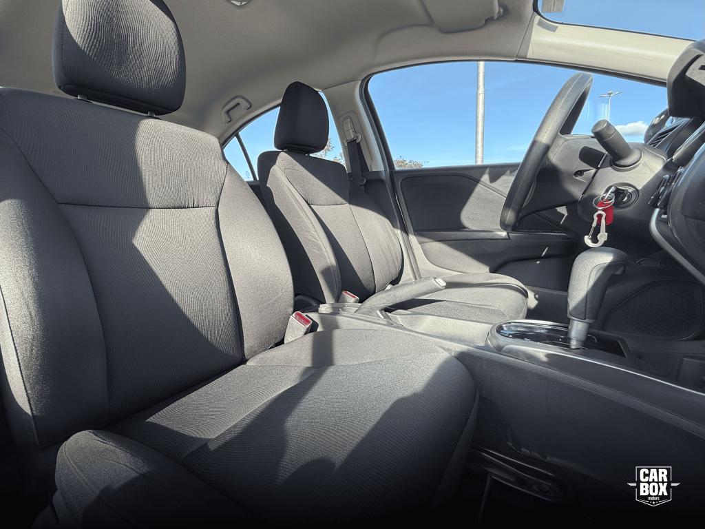 HONDA City Sedan - Foto