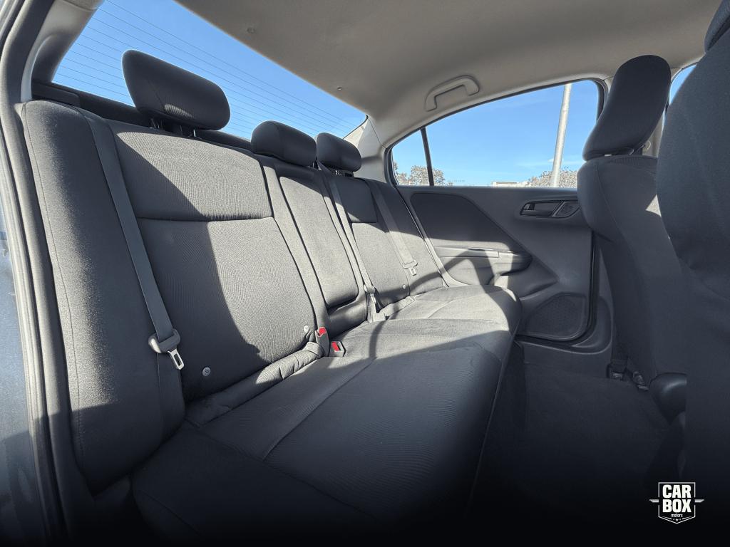 HONDA City Sedan - Foto