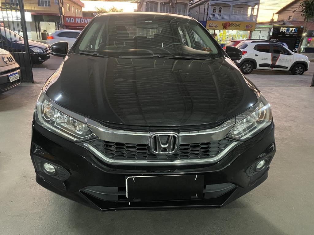 HONDA City Sedan