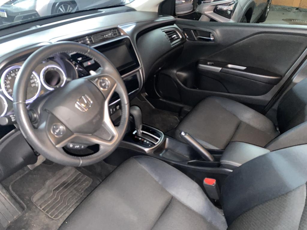 HONDA City Sedan - Foto