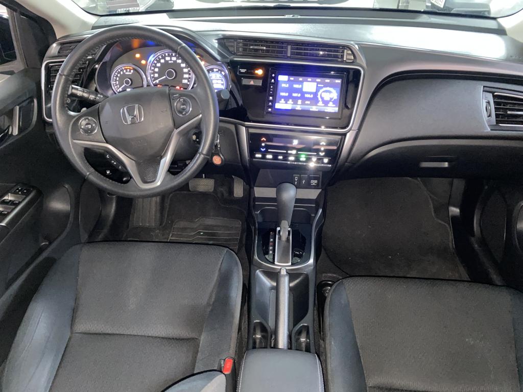 HONDA City Sedan - Foto