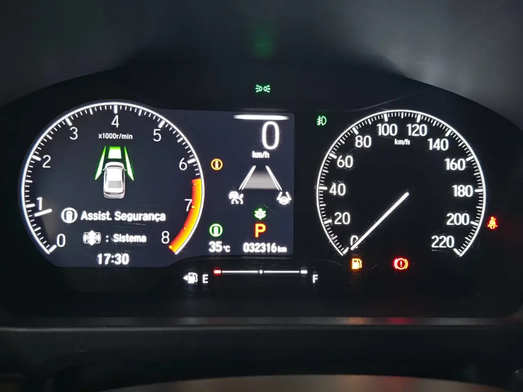 HONDA City Sedan - Foto